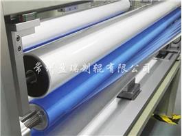 臺州涂布粘塵輥