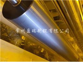 臺(tái)州涂布特殊涂層導(dǎo)輥