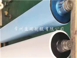 臺州偏光、涂布液體硅膠導輥