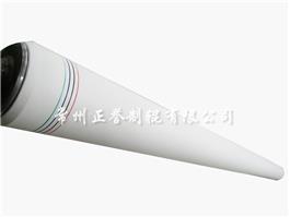 濟南MDO硅膠壓輥