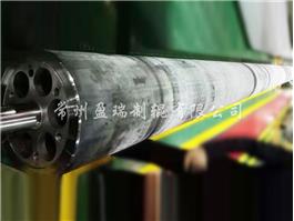 宿遷碳纖維輥芯