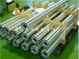 濟南涂布輕型電鍍導輥