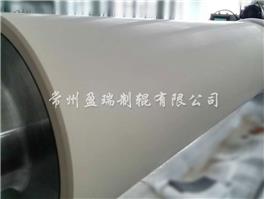 南京偏光液體硅膠復合輥