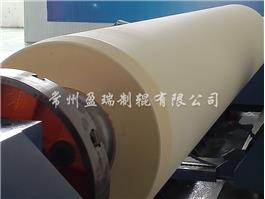 南京偏光延伸槽海綿輥