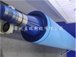 南京偏光洗凈槽導輥