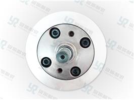 宿遷可拆卸軸頭