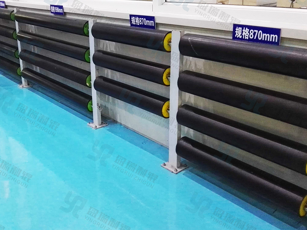 如何打造鏡面輥的多樣性