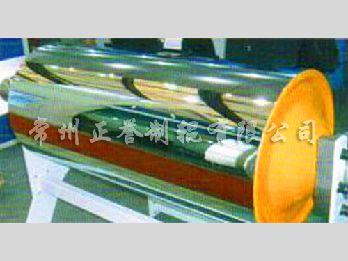 了解壓延輥的運動規律